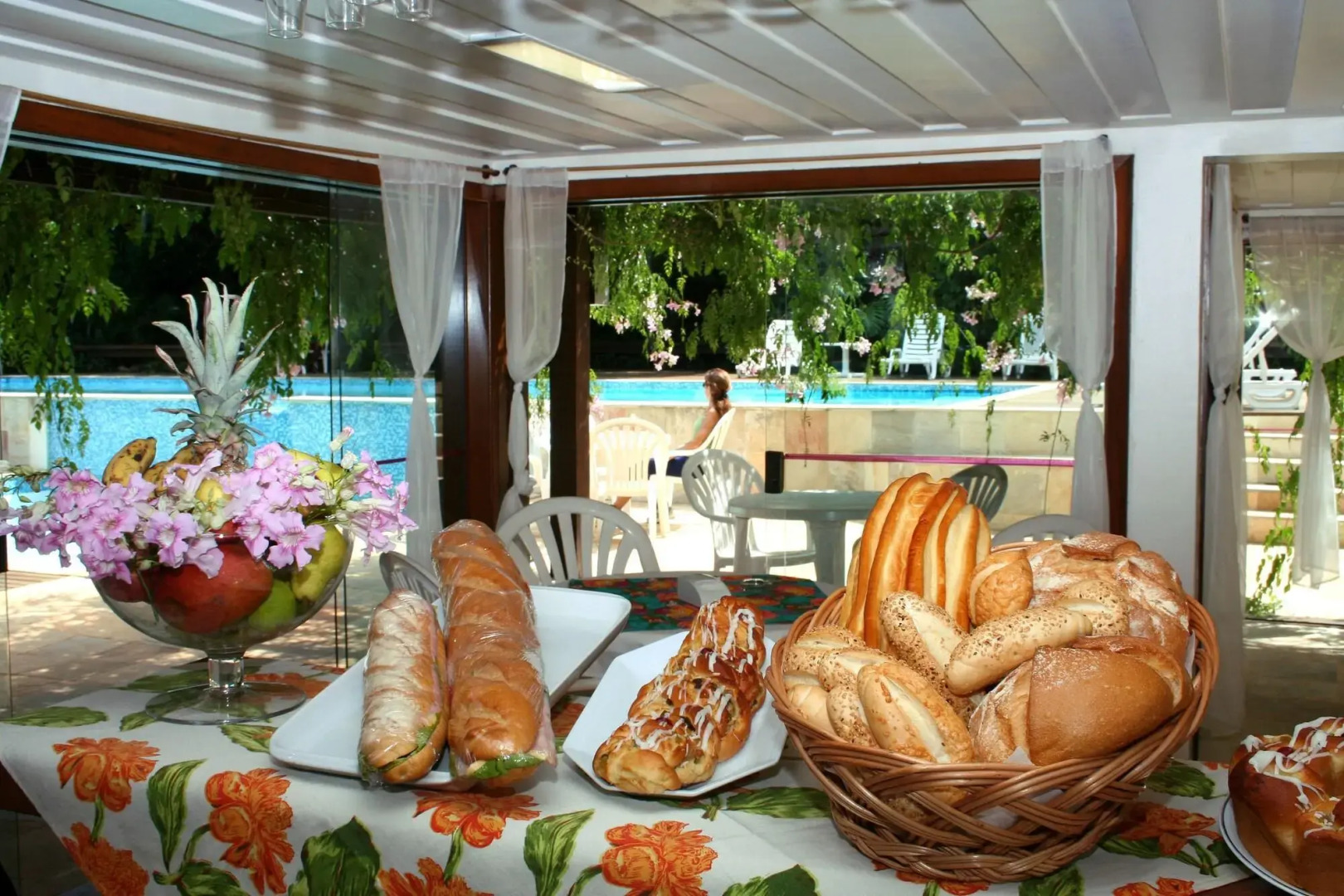 Foto - Hotel La Forêt & Beach Lounge