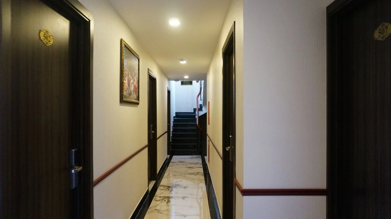 Photo - Collection O Emerald Luxury Apartment - Near SECC