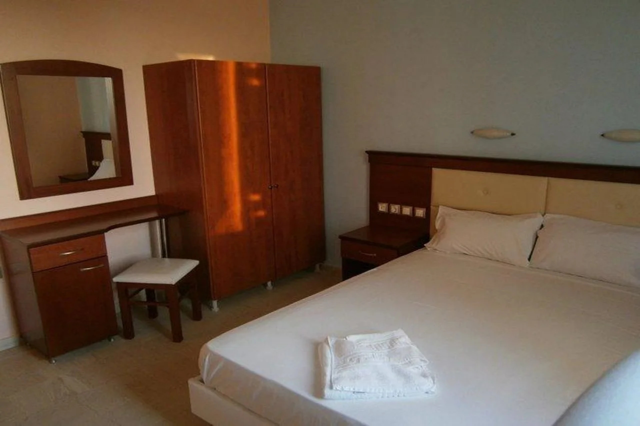 Foto - Portego Hotel