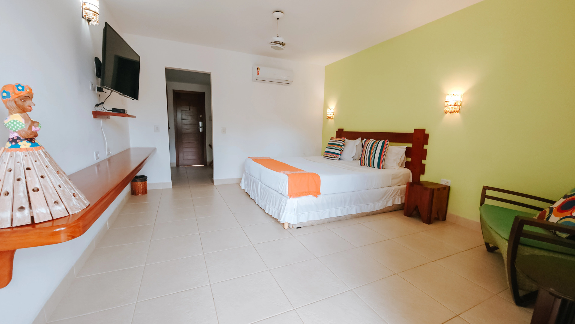 Foto - Hotel Experience João Fernandes