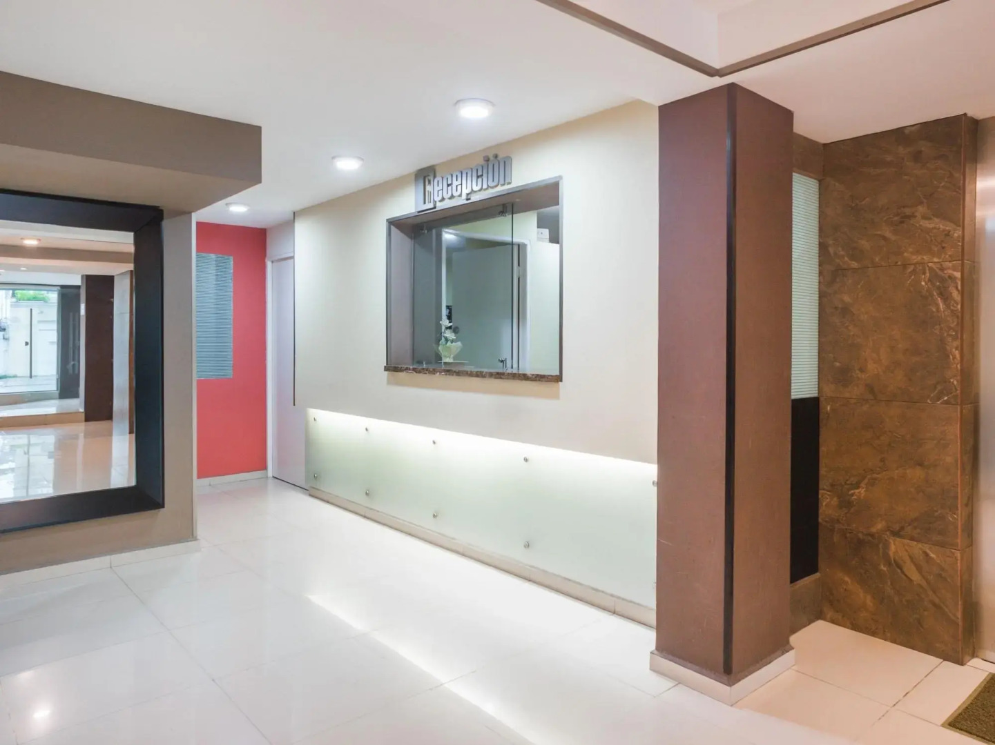 Foto - Veracruz Suites Hotel