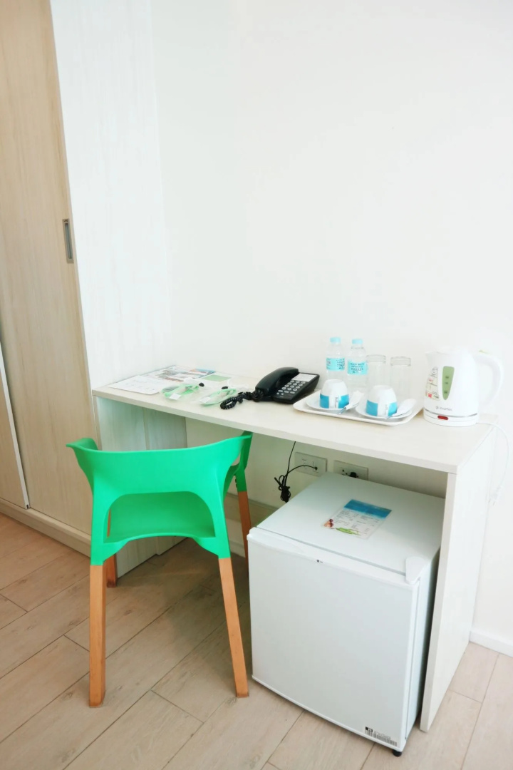 Foto - Lime Hotel Boracay