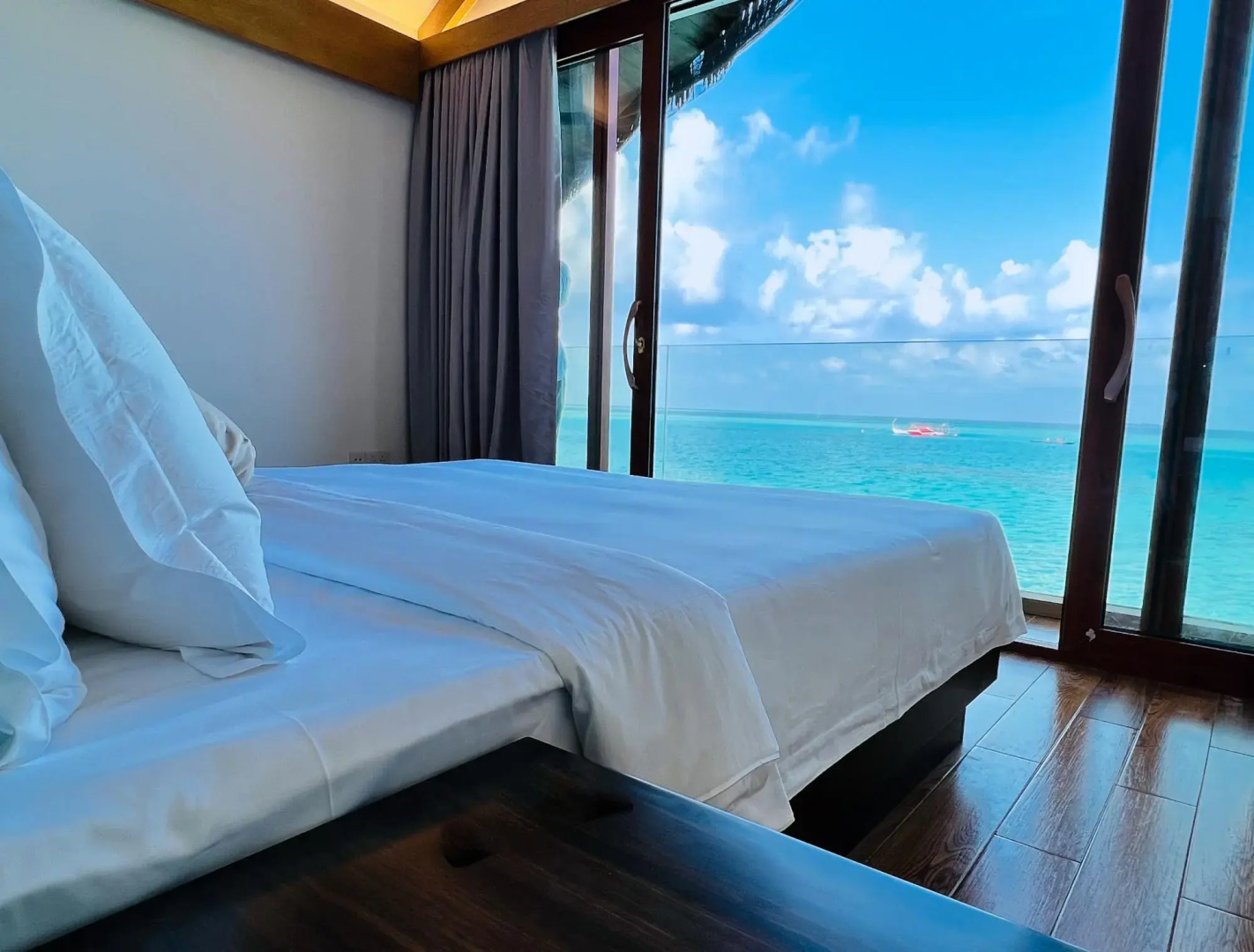 Photo - NOOE Maldives Kunaavashi