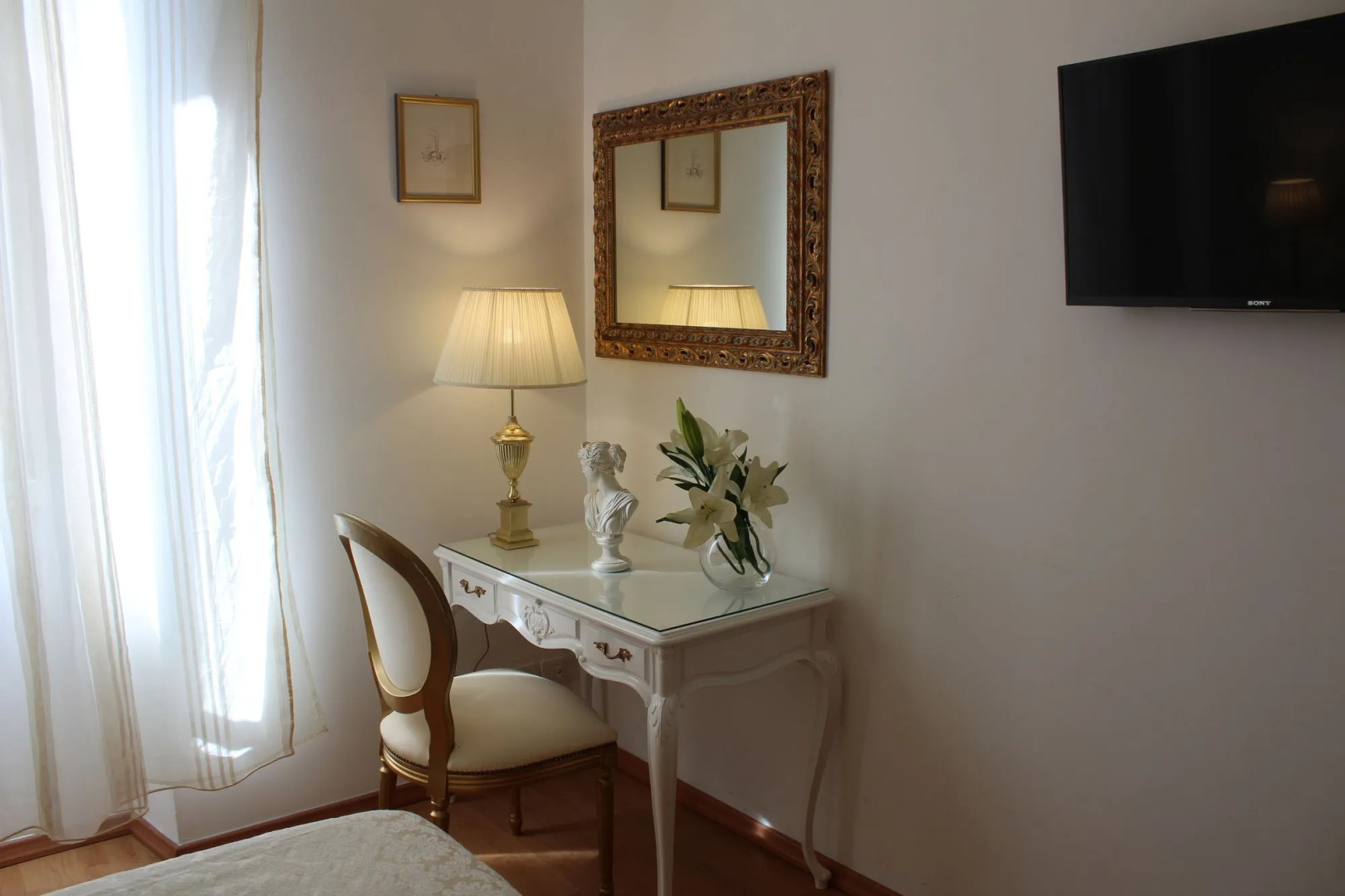 Foto - Bed And Breakfast King Plaza