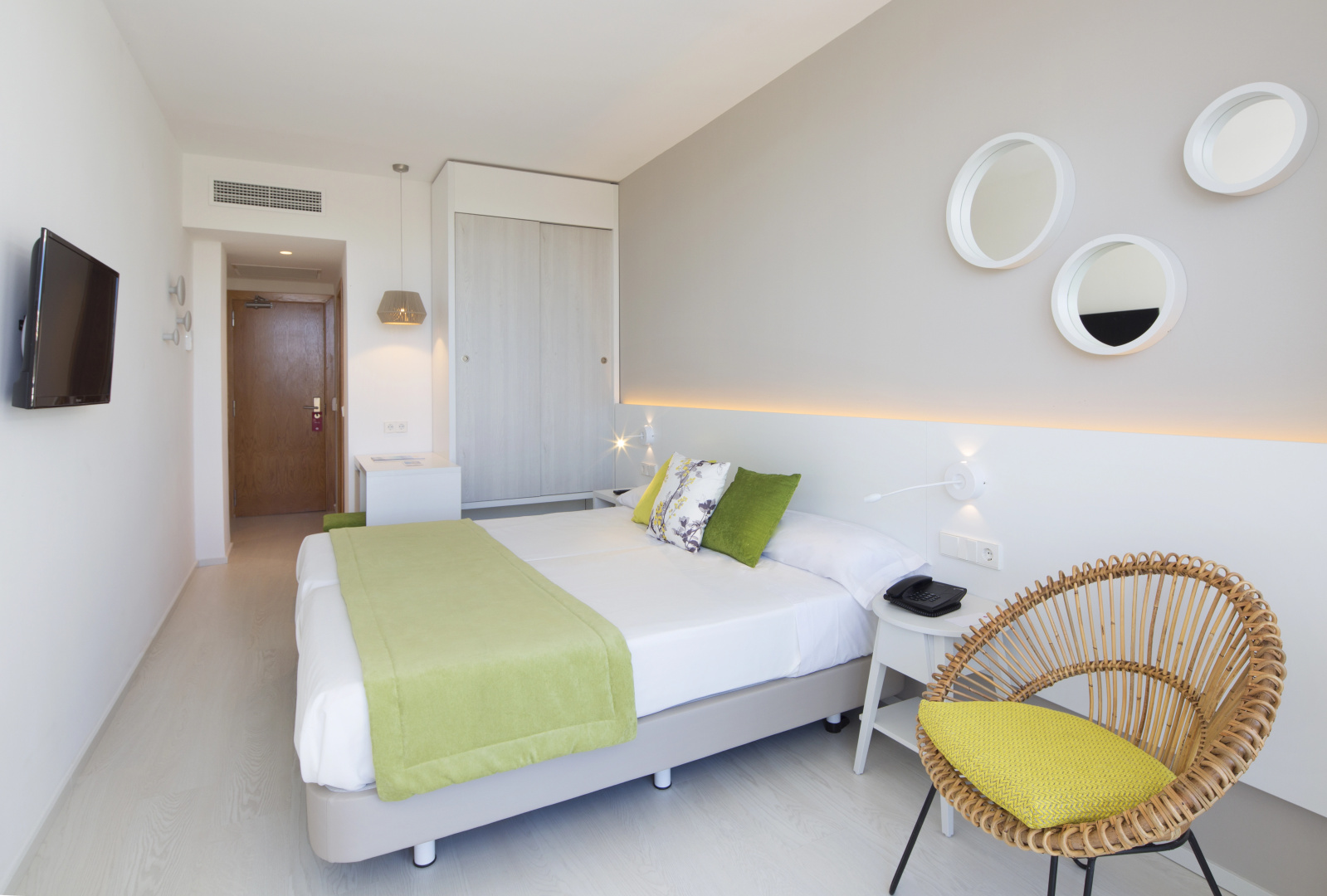 Photo - Hotel JS Sol de Alcudia