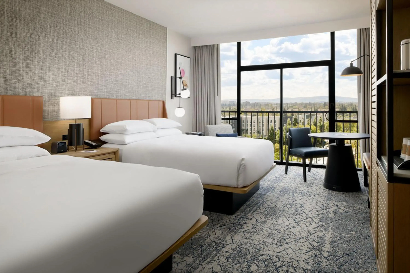 Photo - Sheraton Park Hotel at the Anaheim Resort