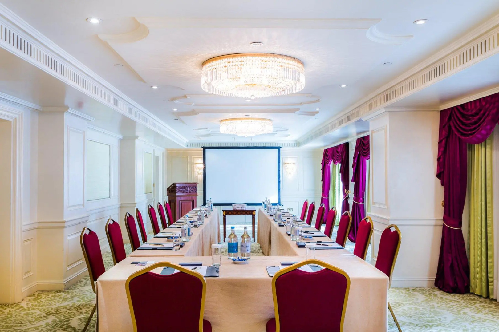 Foto - Bentley London