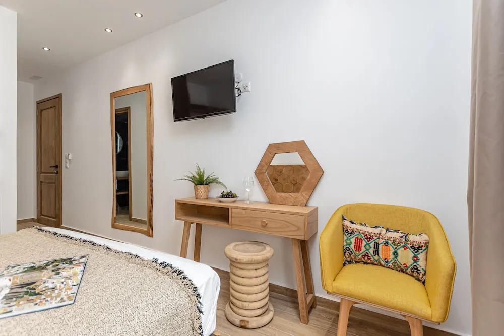 Foto - Galazia Boutique Apartments
