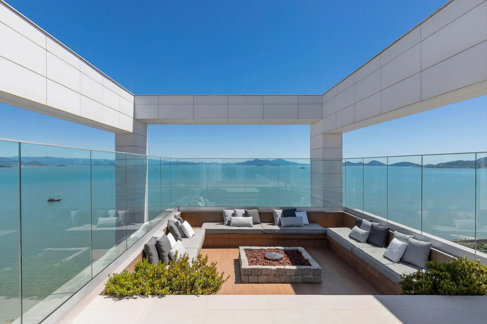 Foto - LK Design Hotel Florianópolis