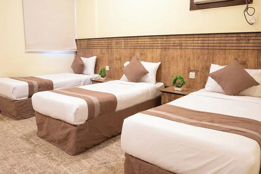 Foto - Saif Plus 3 Hotel by Orvana