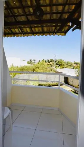 Photo - Pousada Aruana Praia