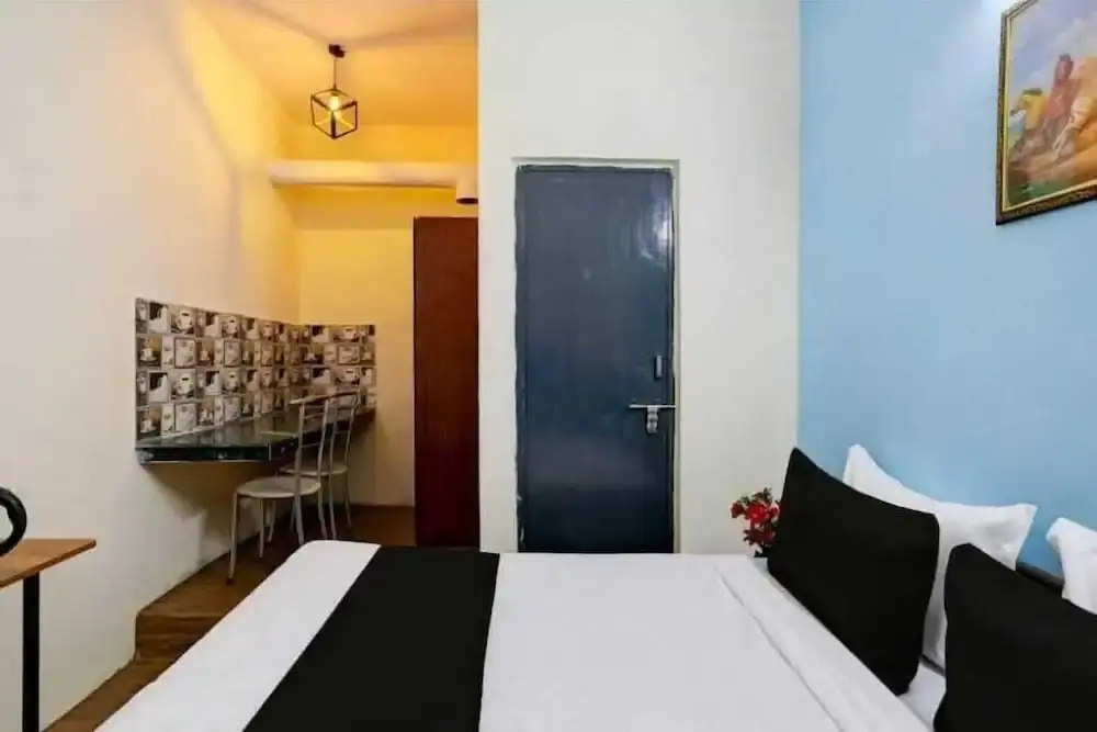 Foto - Hotel Malviya Inn - Begumpur