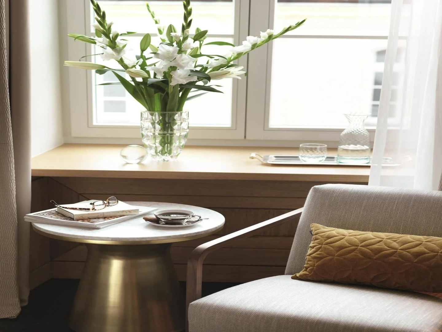 Photo - Raffles Europejski Warsaw