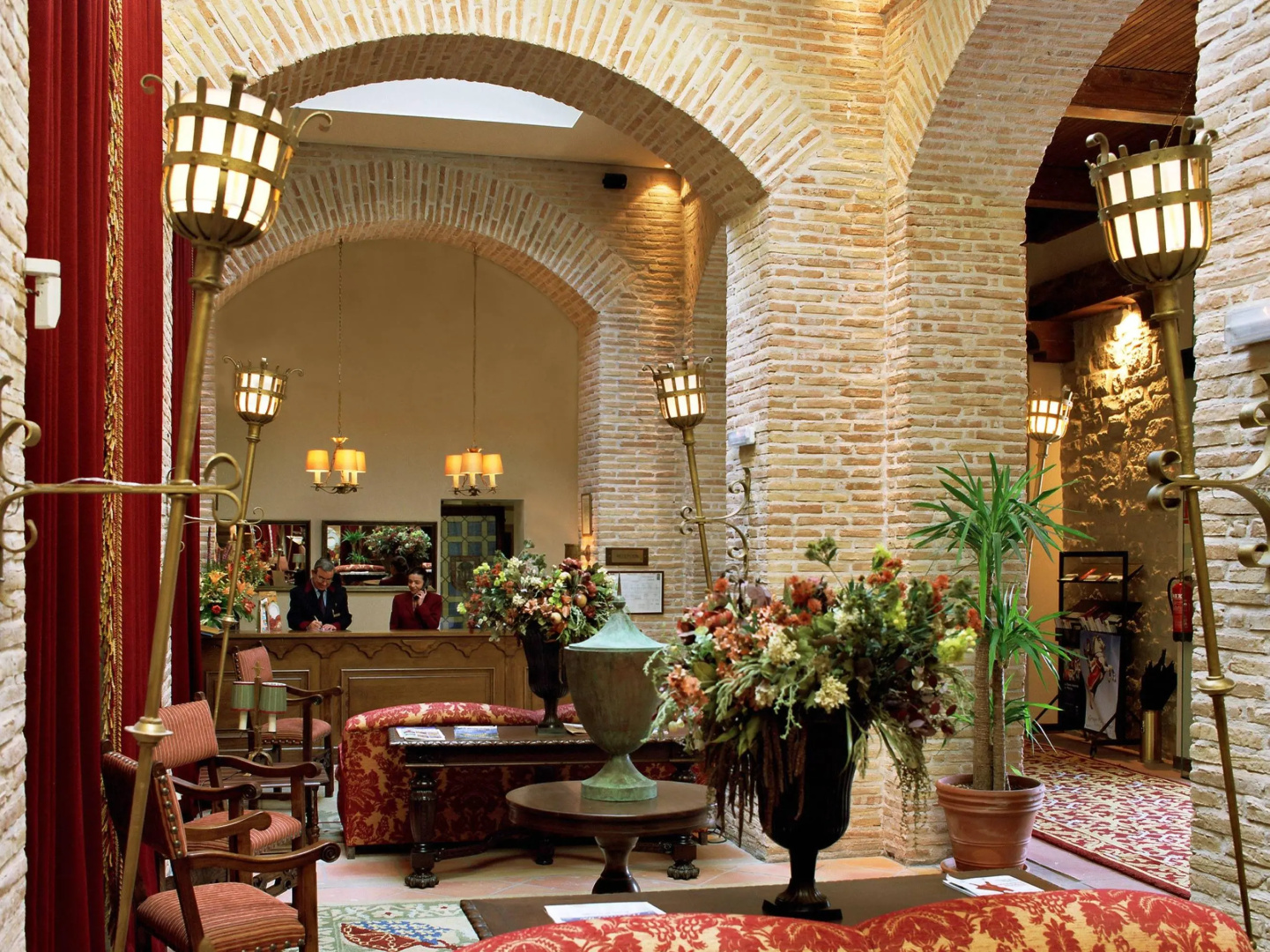Photo - Parador de Olite
