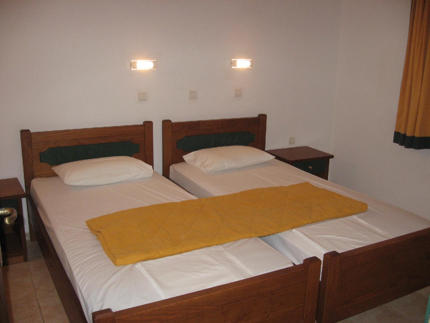 Foto - Apollo city hotel-maliatim