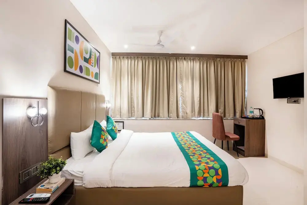 Photo - Treebo Vro Boutique, Andheri East