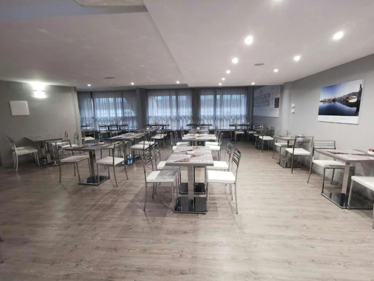 Foto - Best Quality Hotel Politecnico