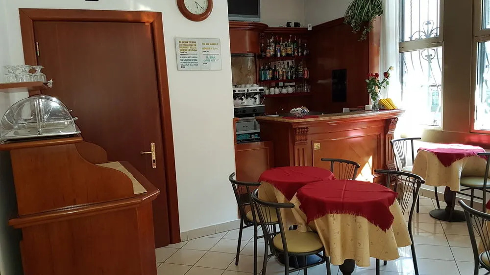 Foto - Hotel Mondial