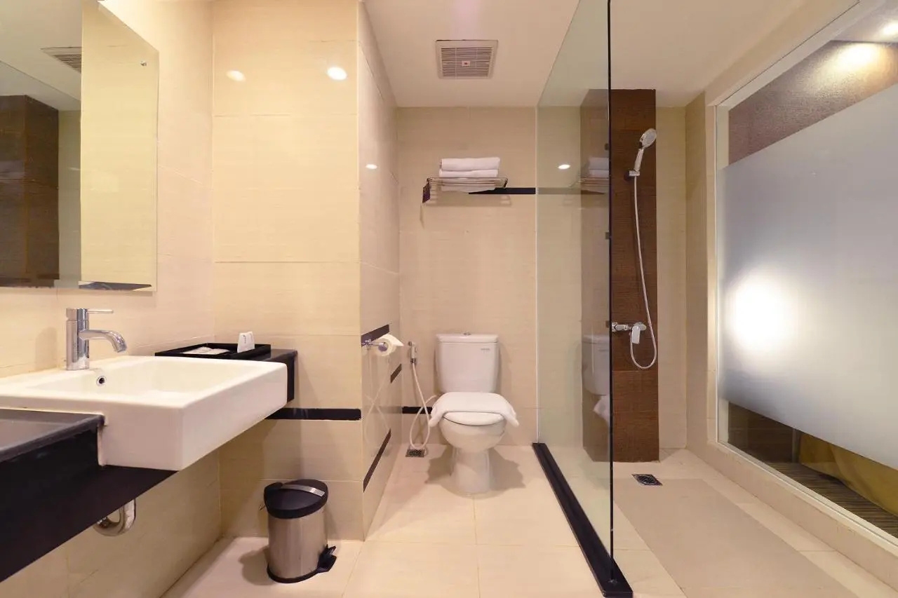 Foto - Swiss-Belinn Cibitung