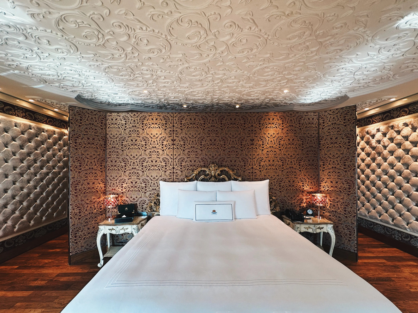 Foto - The Reverie Saigon