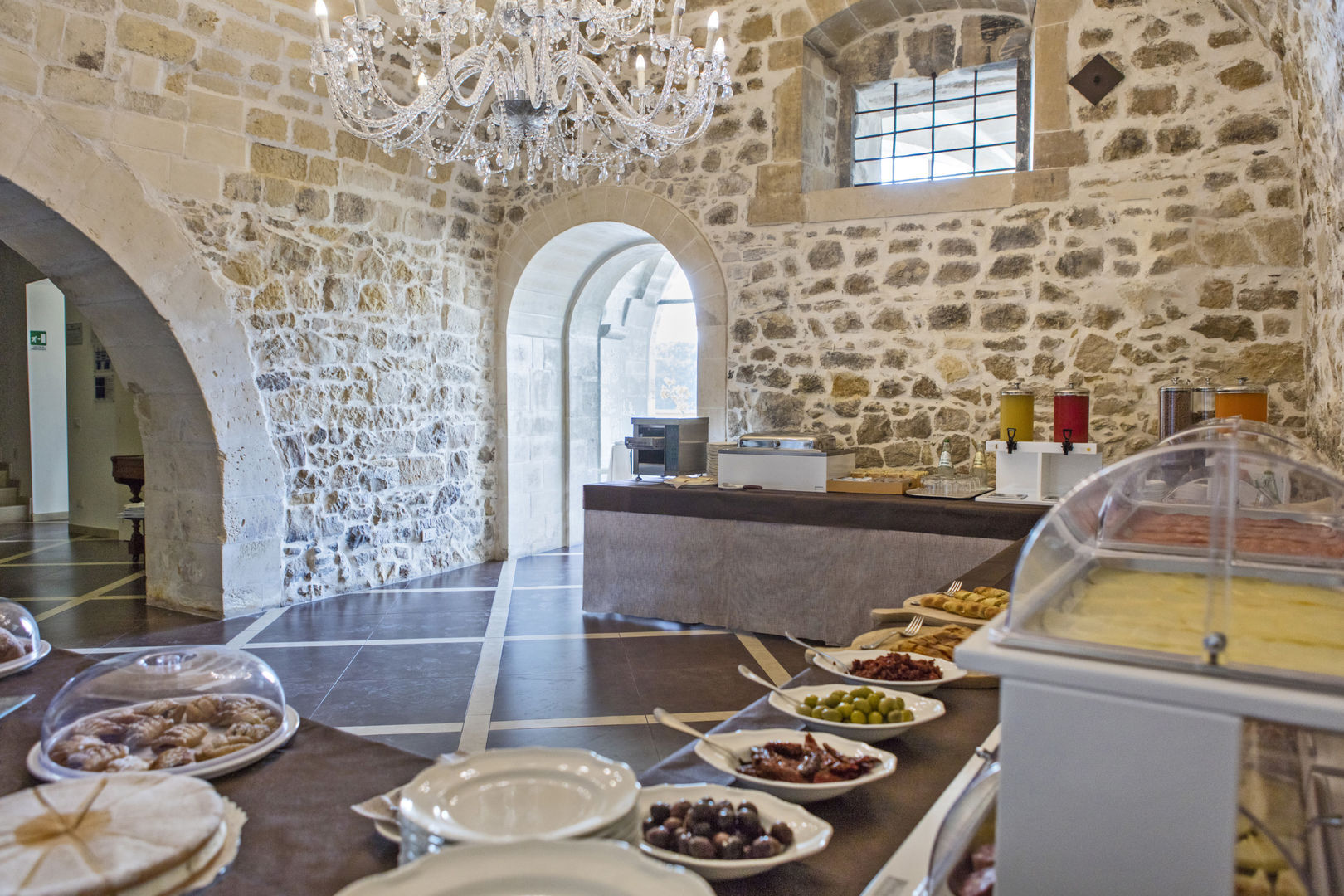 Photo - San Giorgio Palace Hotel Ragusa Ibla