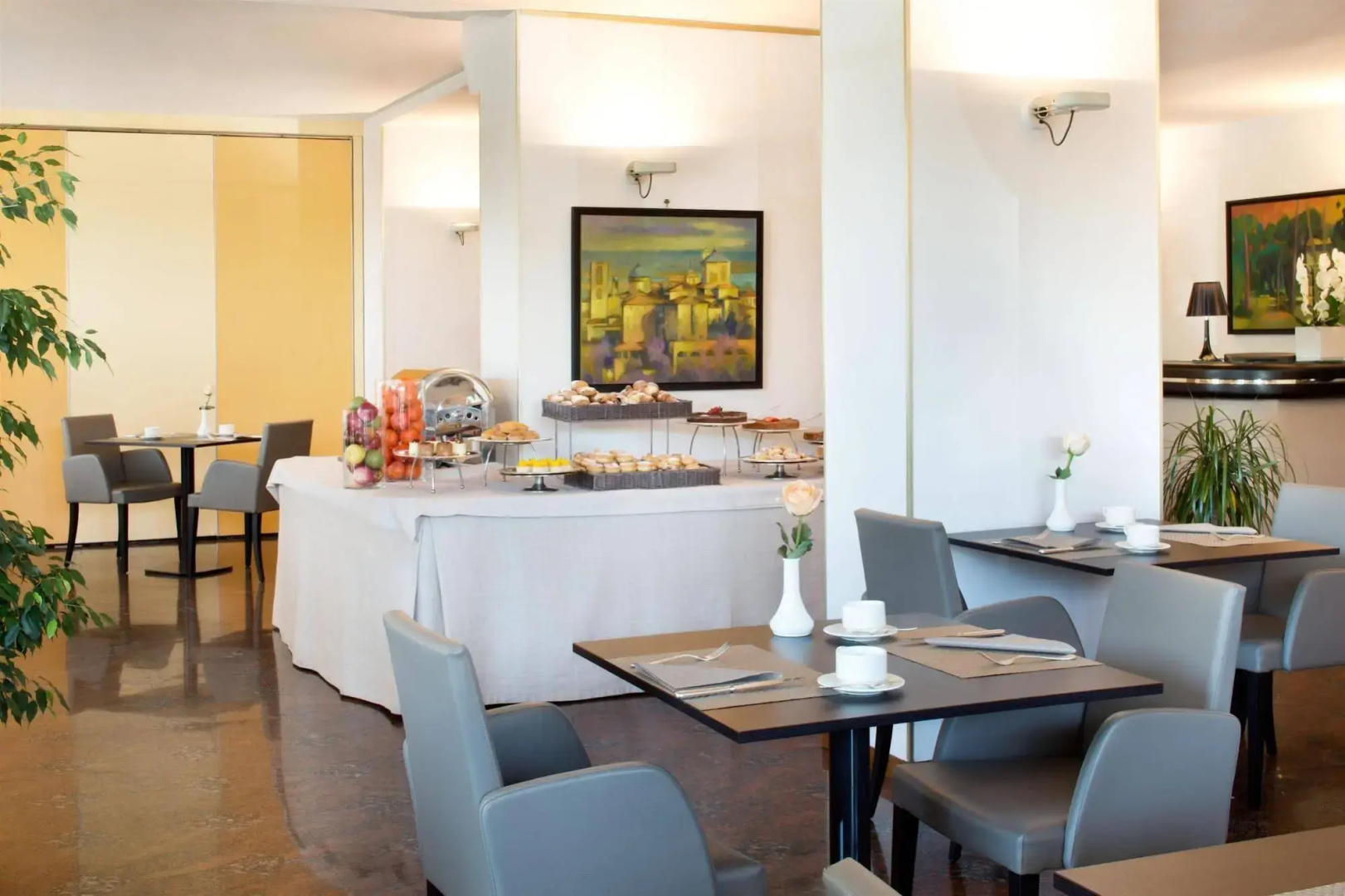 Photo - Starhotels Cristallo Palace