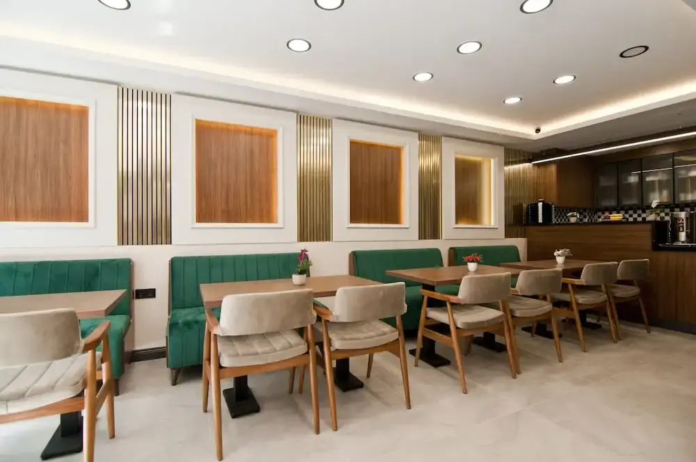 Foto - Grand Bagoz Hotel