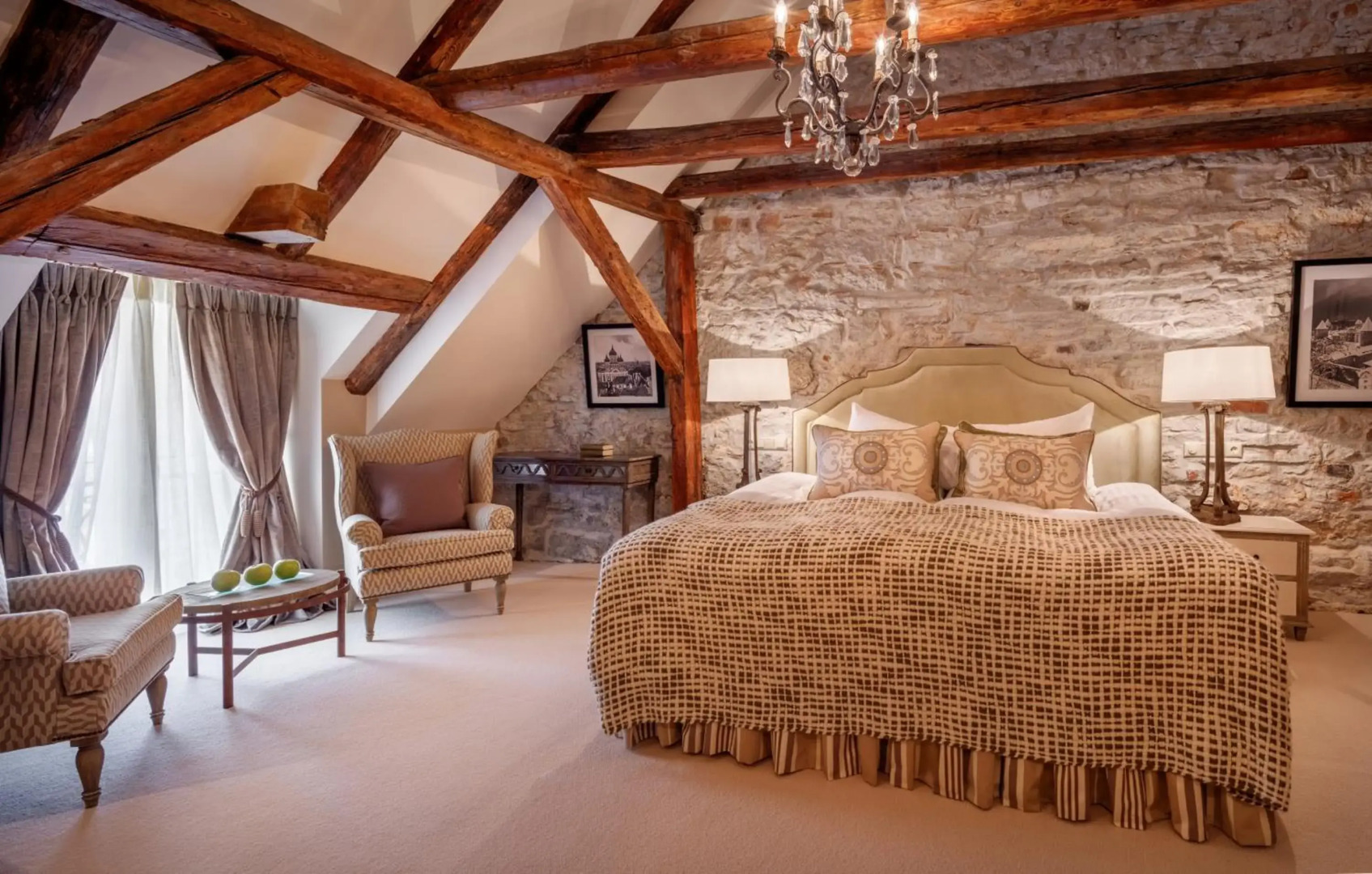 Foto - Schlössle Hotel - Small Luxury Hotels of the World