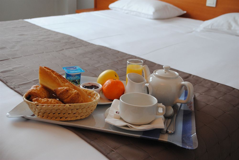 Foto - Urban Style Hotel de France