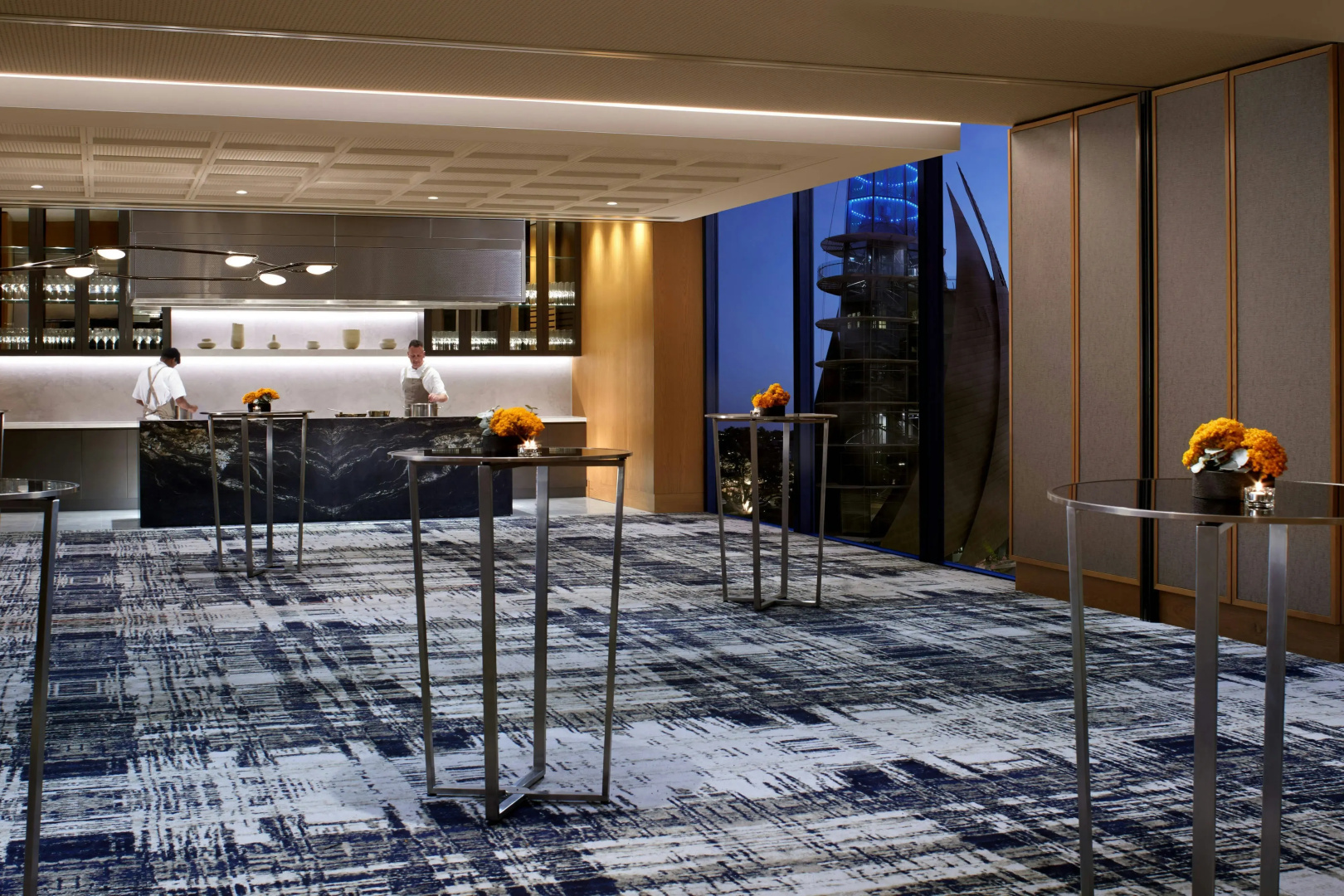 Foto - The Ritz-Carlton, Perth