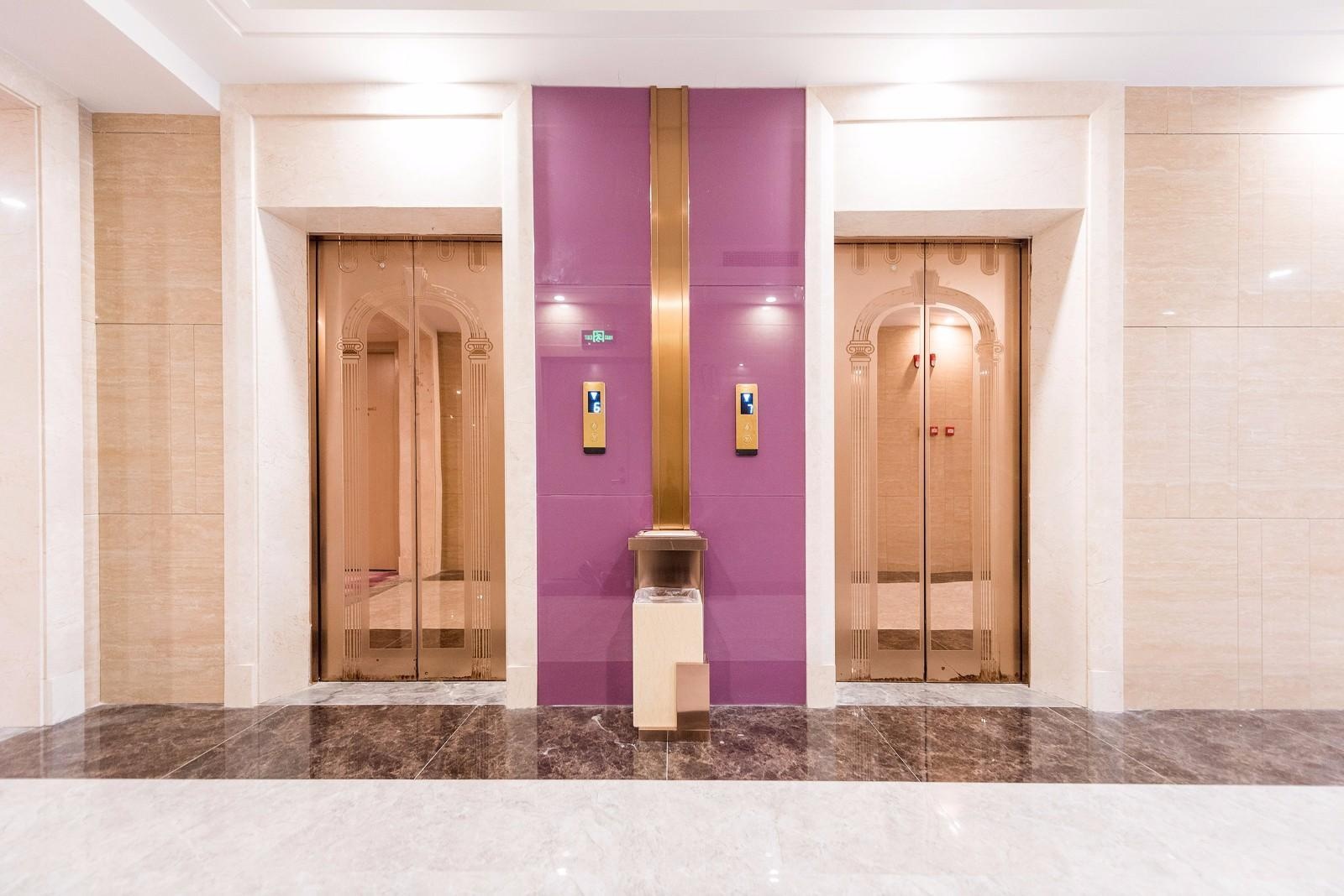 Lavande Hotels·Heyuan Dongyuan Road