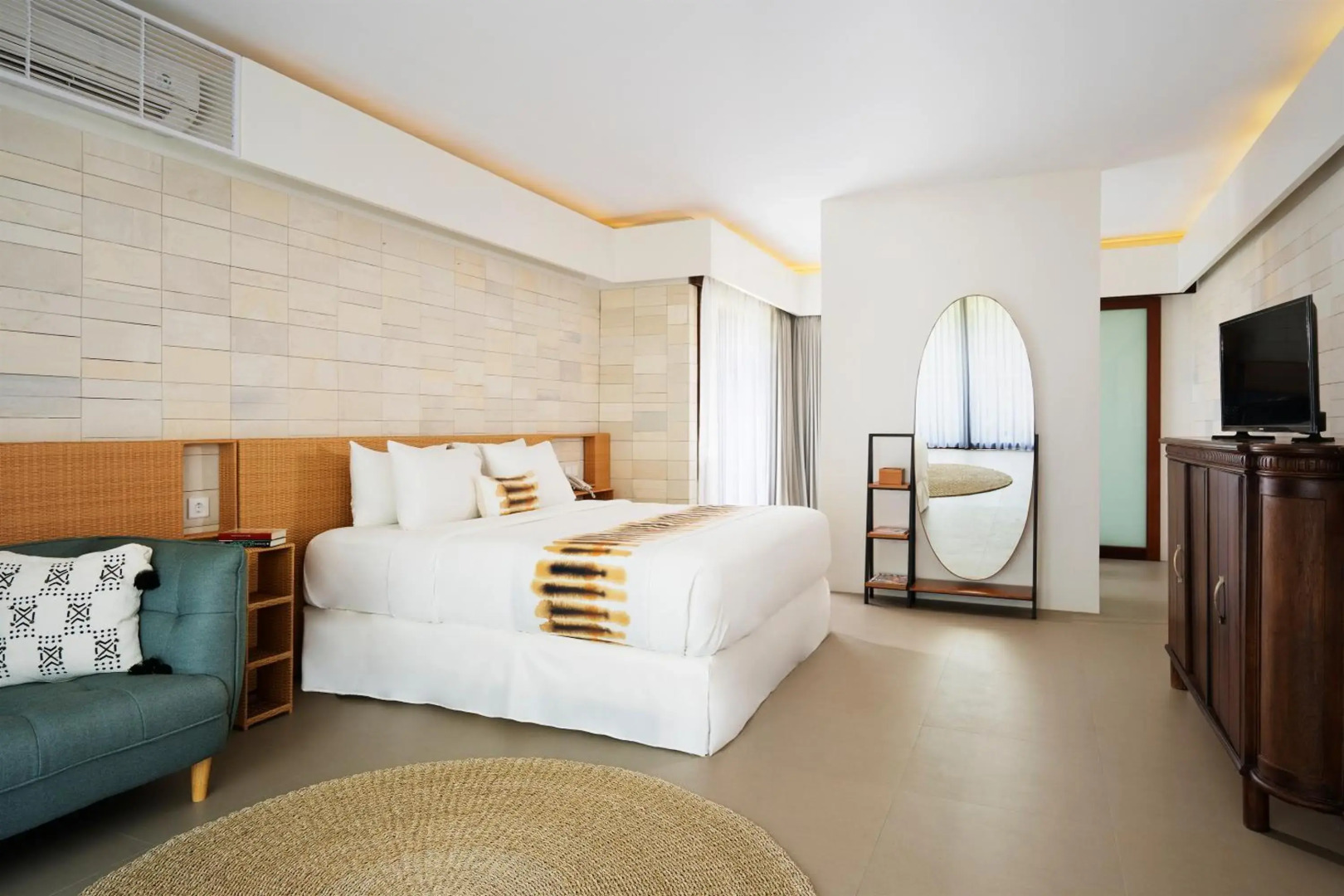 Photo - The Kemilau Hotel & Villa Canggu Bali