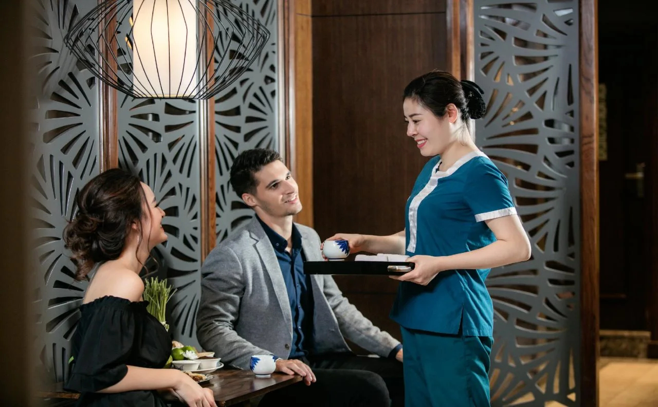 Foto - Lucien Hanoi Lakeside Hotel & Rooftop