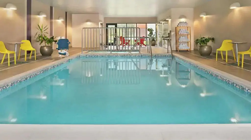 Photo - Home2 Suites By Hilton Miami Doral West Airport, Fl