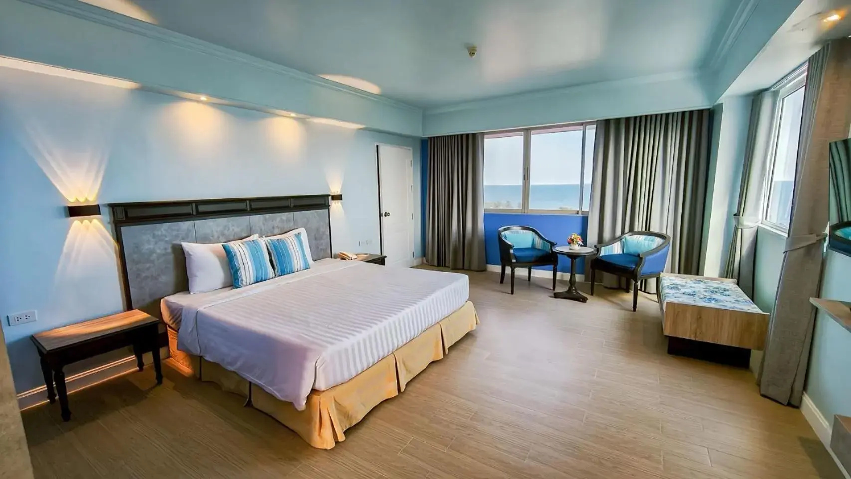 Foto - Hua Hin Grand Hotel and Plaza