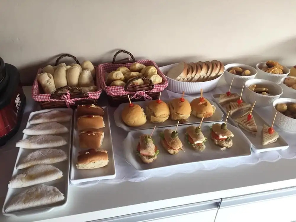 Photo - Pousada Recanto de Ponta Negra