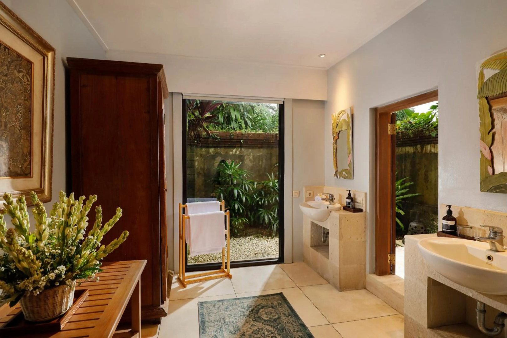 Photo - Villa Inka Ubud By Nakula