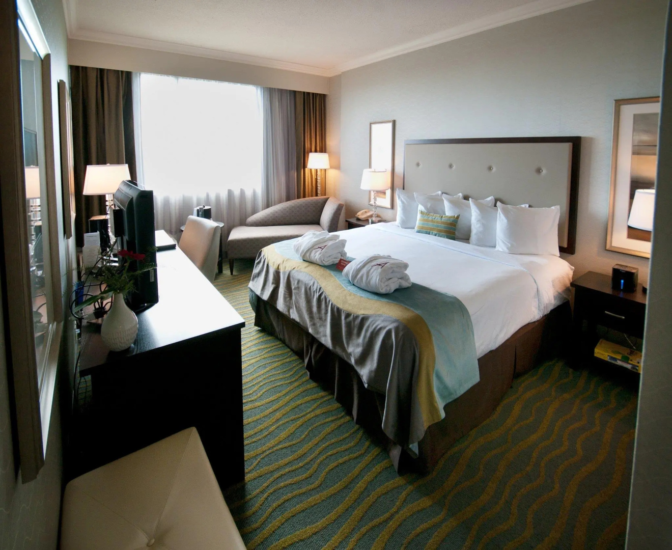 Foto - Atlantica Hotel Halifax