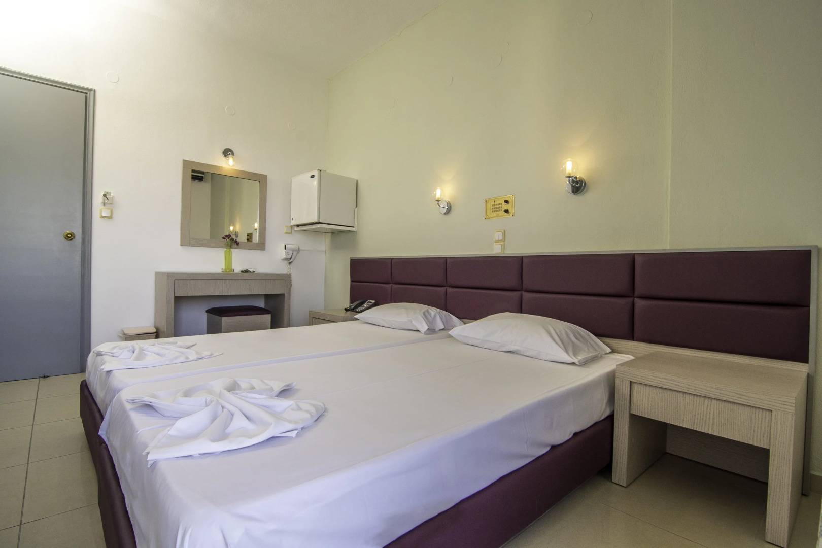 Foto - Megim Hotel