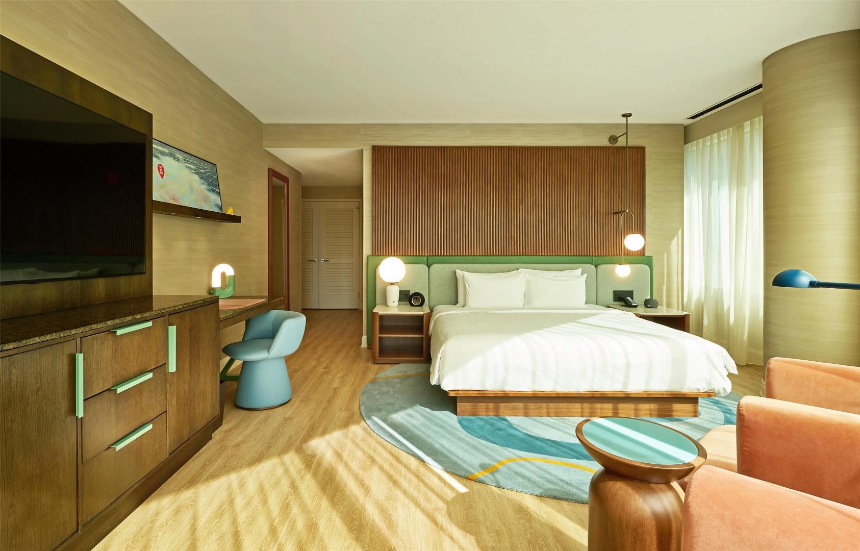 Photo - Hyatt Centric Chicago Magnificent Mile