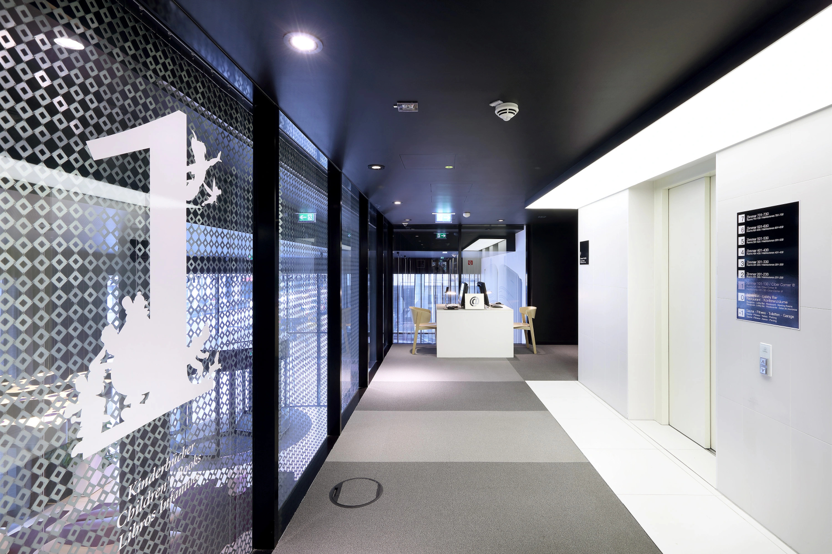 Photo - Eurostars Book Hotel
