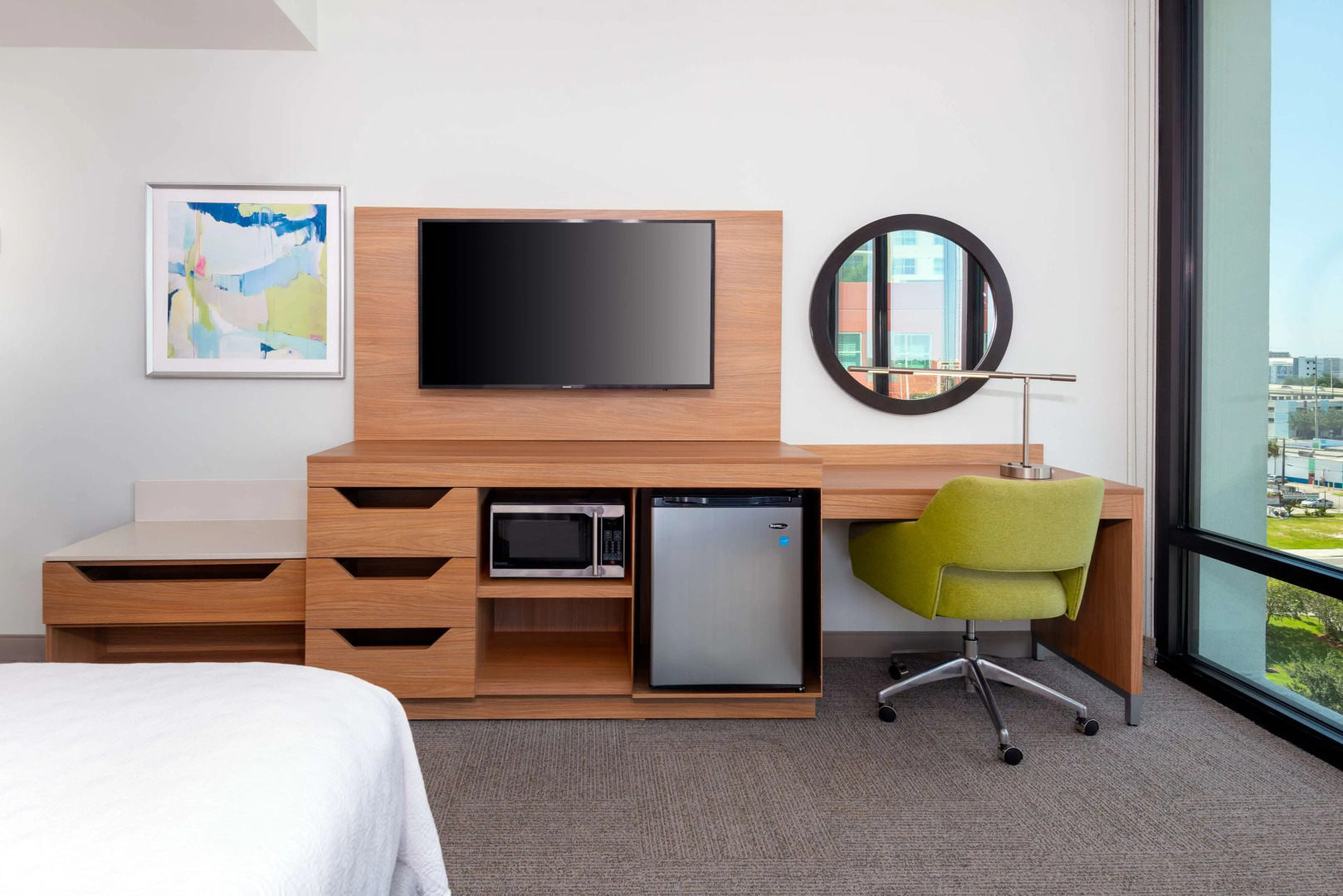 Foto - Hampton Inn Tampa Downtown Channel District