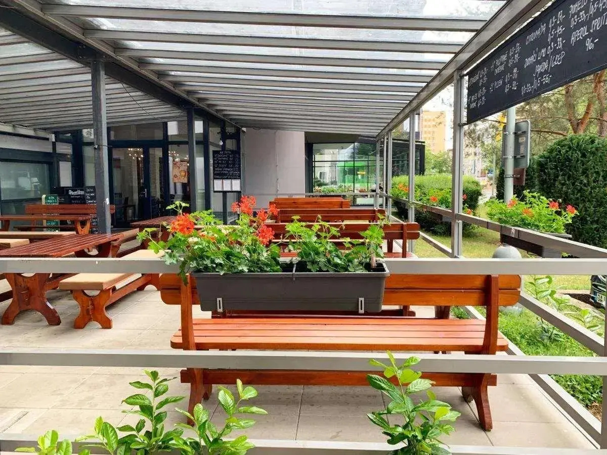 Photo - Hotel ILF
