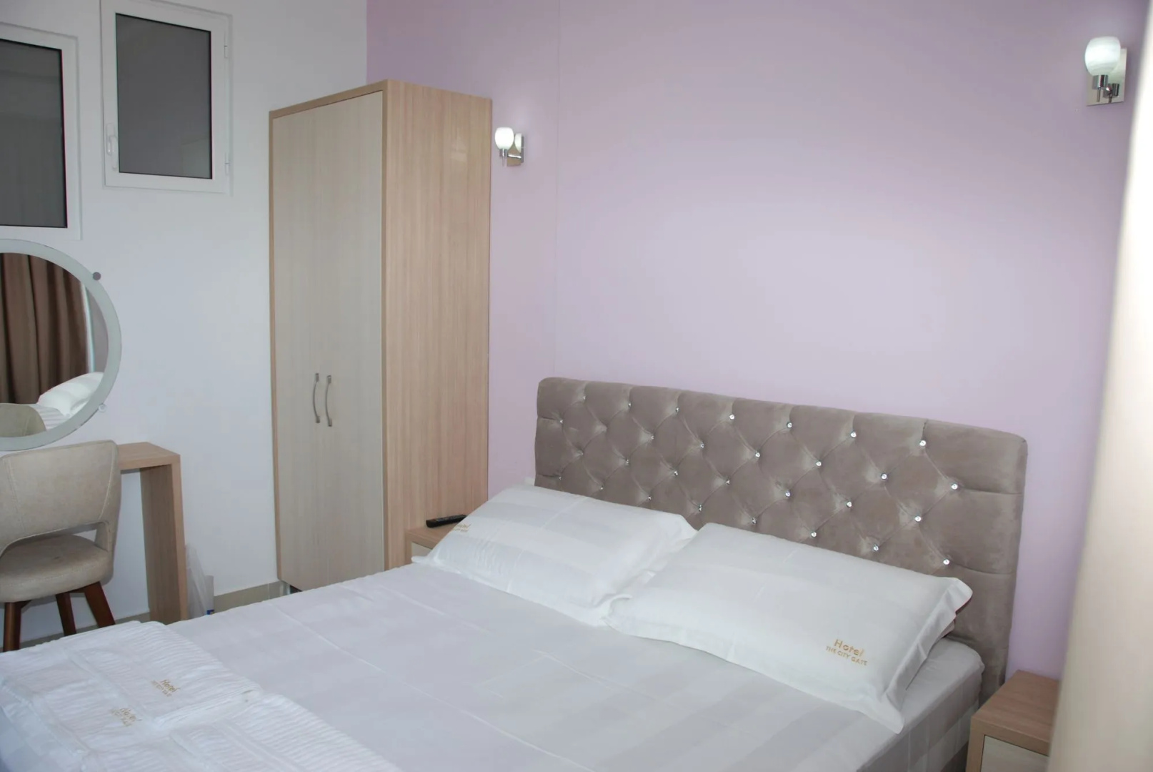 Foto - The City Gate Hotel