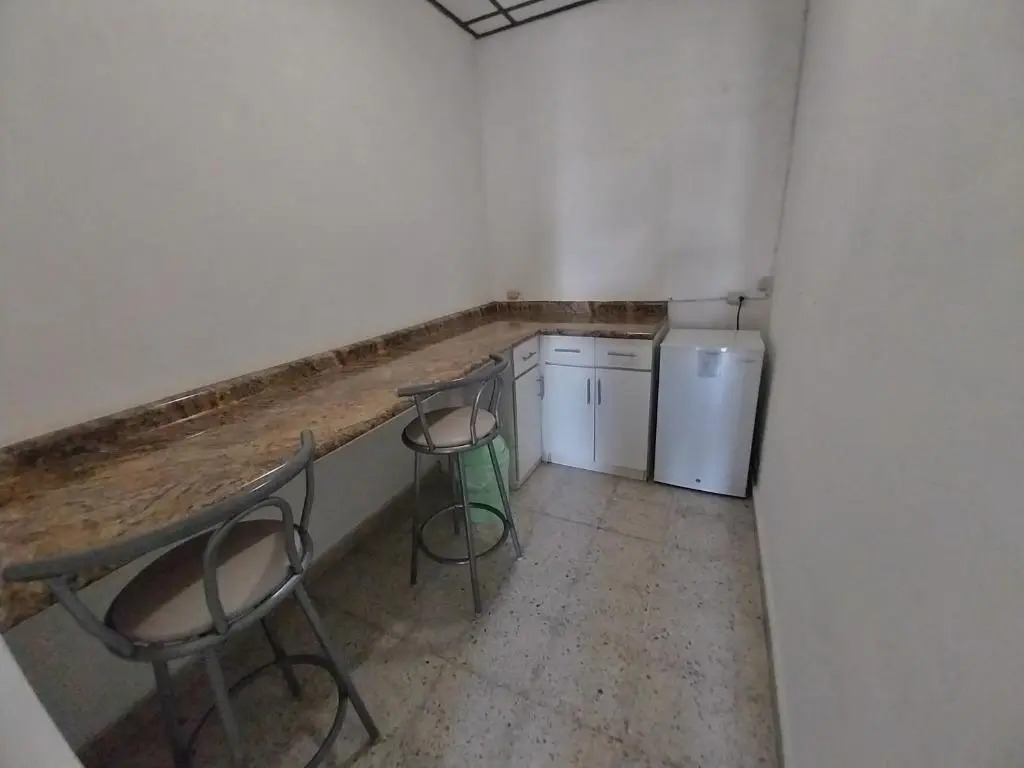 Foto - Suites & Apartments San Benito - Zona Rosa