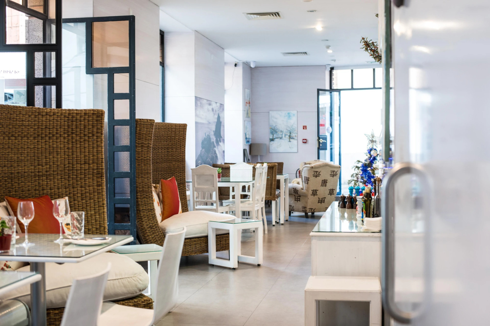 Foto - Sé Boutique Hotel