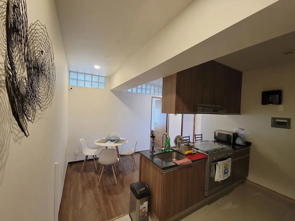 Foto - Del Parque Suites