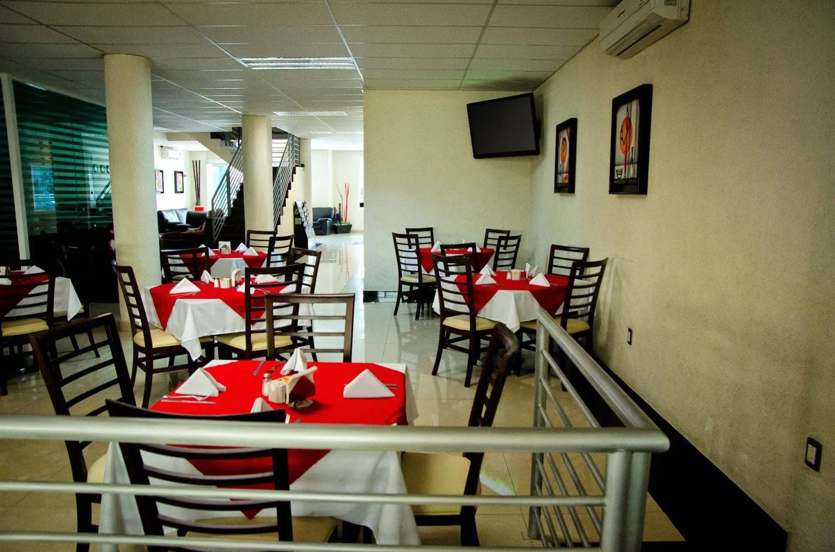 Foto - Hotel Portonovo Plaza Guadalajara