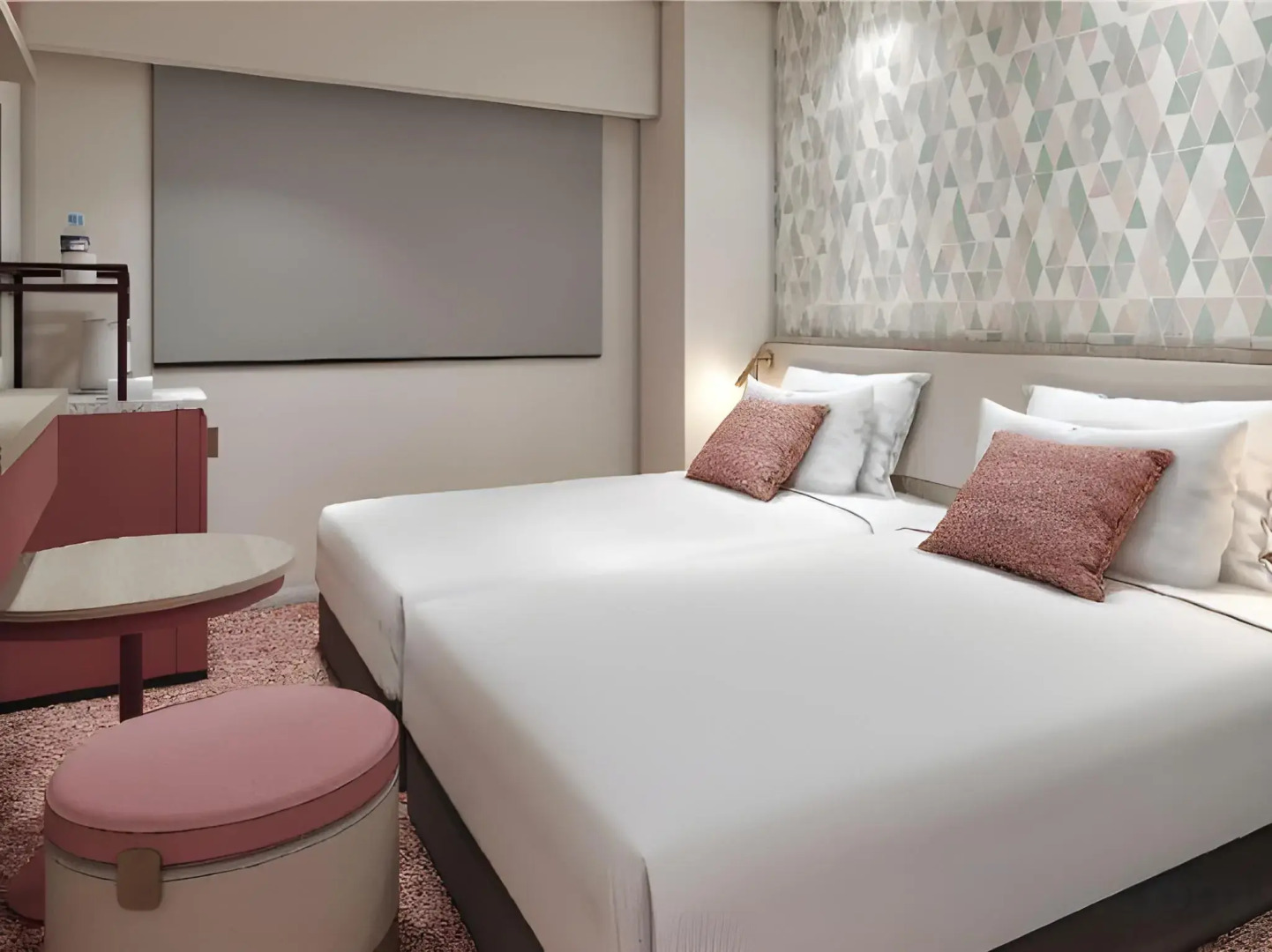 Photo - Spa World HOTEL&RESORT