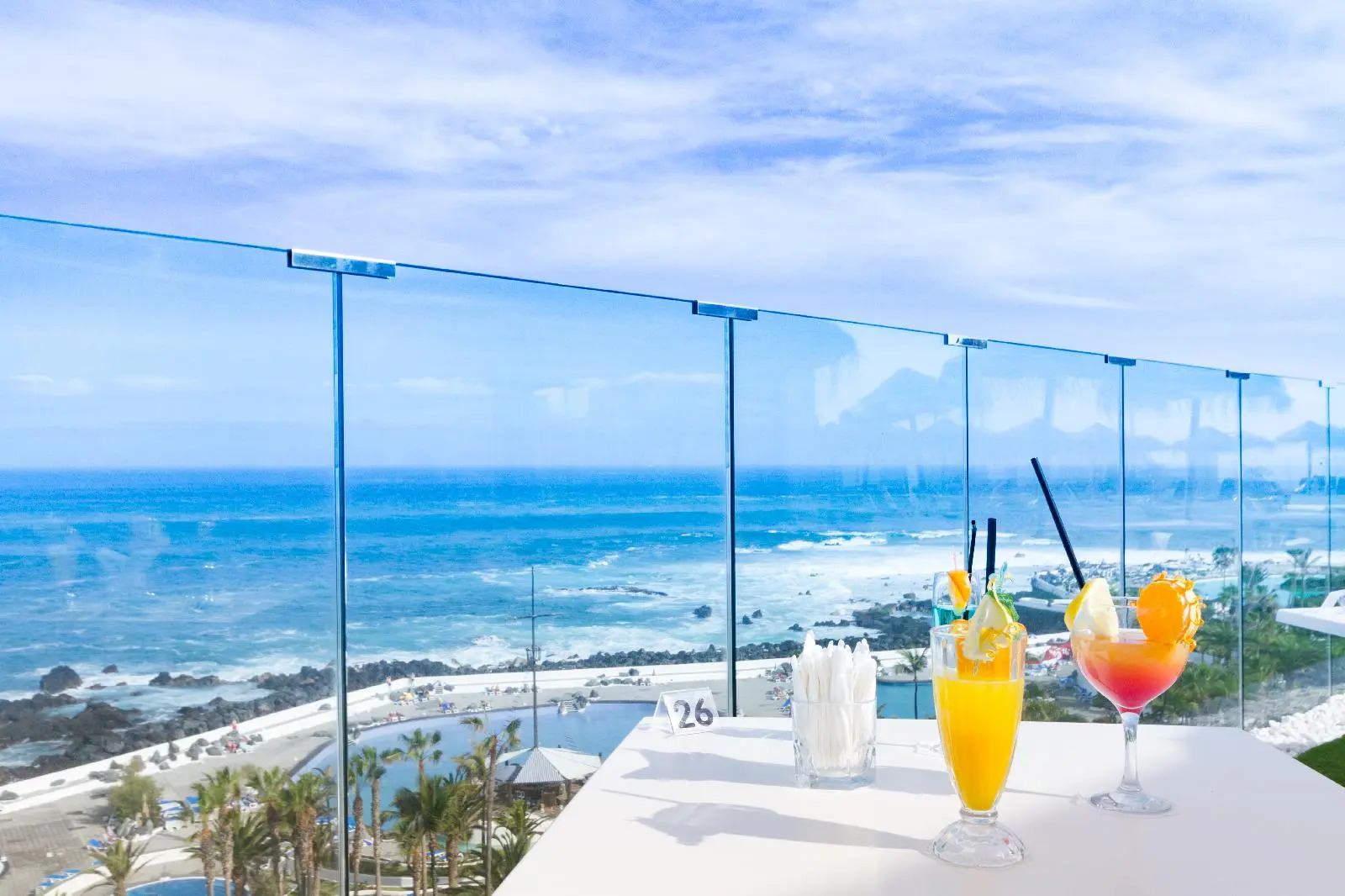 Foto - Hotel Vallemar